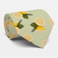 Gul citrus citronfrukt på blek limefruktgrönt