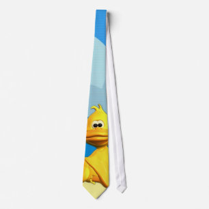 Gul Duckie Tie Slips