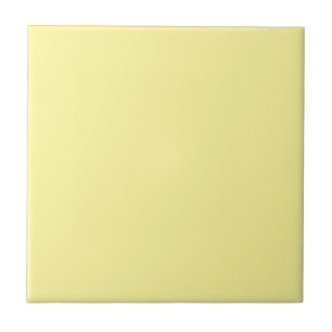Gul enfärgad elegant modern minimalistisk kakelplatta