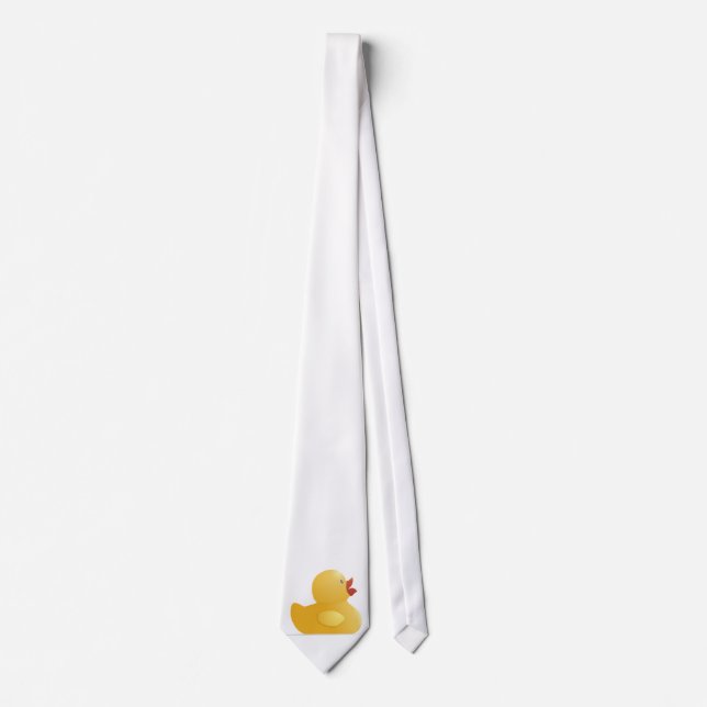 Gul gummianka slips (Framsida)