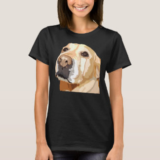 Gul lab 328 t shirt