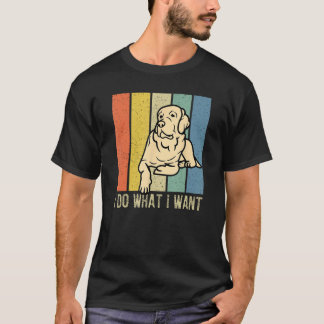 Gul lab arbetsförmedlingen för Mamma Pappa Kids T Shirt