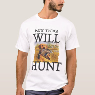 gul lab t-shirt