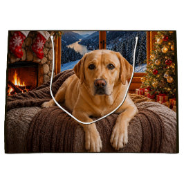 Gul Labrador Holiday