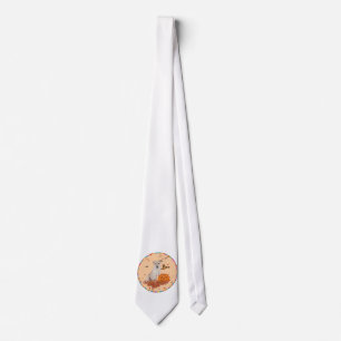 Gul Labrador Retriever Boo! Slips