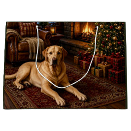Gul Labrador Retriever Semester