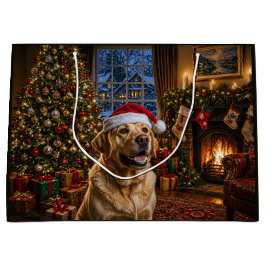 Gul Labrador Retriever Semester 