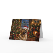 Gul Labrador Retriever Semester