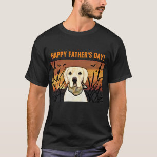GUL LABRADOR T SHIRT