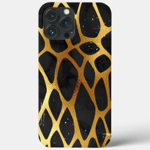 Gul Leopardyck