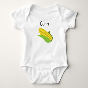 Gul maj på coben t shirt