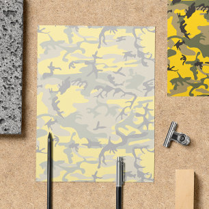 Gul och grön kamouflage, kamouflage, militär, armé reklamblad