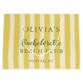 Gul och Grön Sista Festen Före Bröllopet