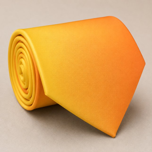 Gul Orange Nyans Slips (Skapare uppladdad)