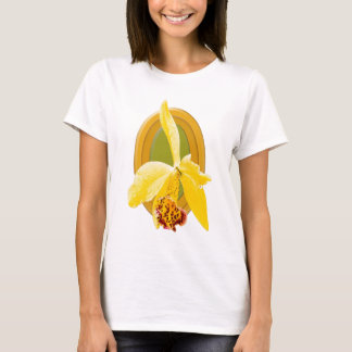 Gul Orchid Tee Shirt