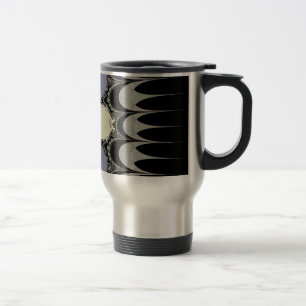 Gul Ornament Resemugg
