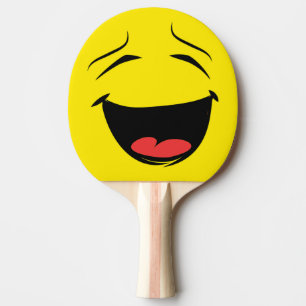 GUL PINGISRACKET