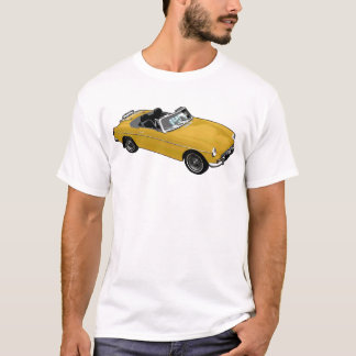 Gul Roadster T Shirt