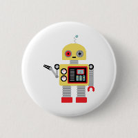 Gul robot
