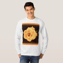 Gul ros, 2004 Photo. T Shirt