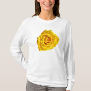 Gul ros art t shirt