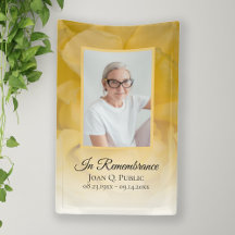 Gul ros Flower Petals Funeral Memorial