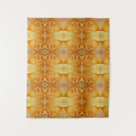 Gul ros Ikat