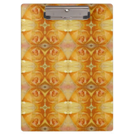 Gul ros Ikat
