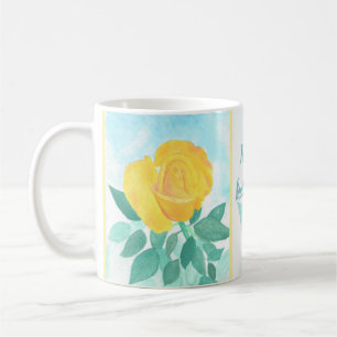Gul ros-skript, Mugg