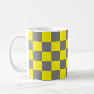 Gul & Skiffer Kaffemugge Kaffemugg