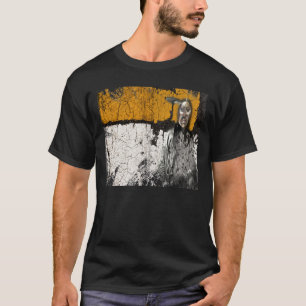 gul skog t shirt