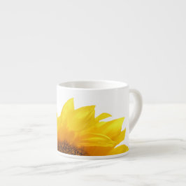 gul solros espressomugg