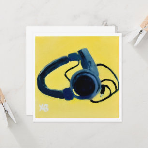 Gul Zen Kort