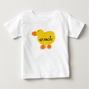 Gula ankasnatterTshirts och gåvor Tee