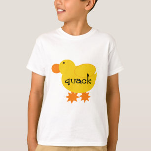 Gula ankasnatterTshirts och gåvor Tee Shirt