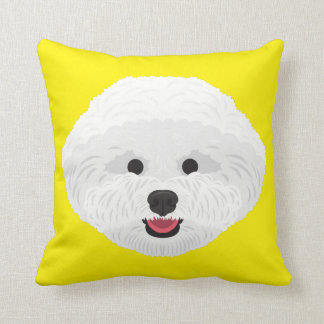 Gula Bichon Frise Kudde