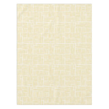 Gula bläckvalsränder på vitt