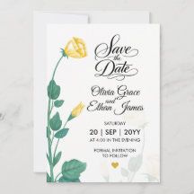 Gula Blommor Blommig Design