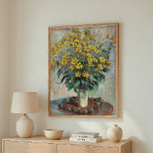 Gula blommor i Vas: Trin med den imperialistiska v