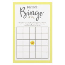 Gula blommor och Grått Löv Utandningsskjut