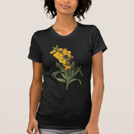 Gula blommor,Pierre Joseph Redouté T-shirt