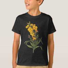 Gula blommor,Pierre Joseph Redouté T Shirt