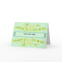 gula blommor