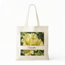 Gula botaniska blommor
