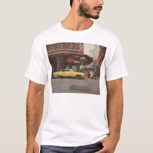 Gula Cadillac 2012 T Shirt