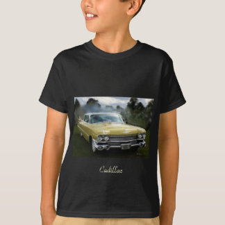 Gula Cadillac Tee Shirt