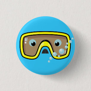 Gula Goggles Knapp