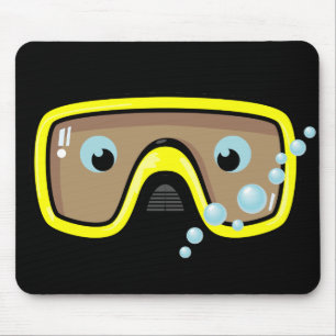 Gula Goggles Musmatta