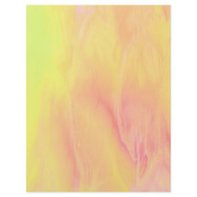 Gula himlar bulk Scrapbook-papper