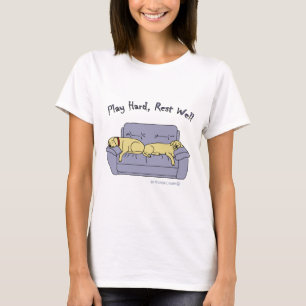 gula labb tee shirt